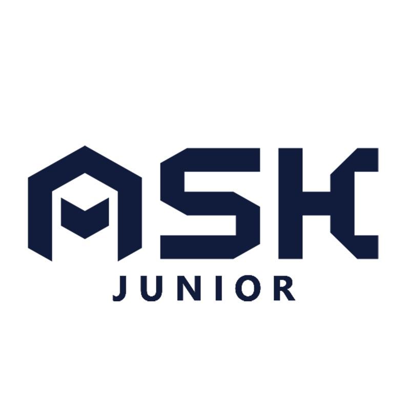 ASK JUNIOR儿童旗舰店