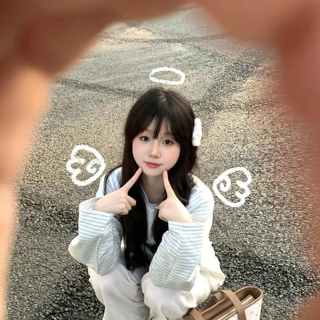 和我牵手