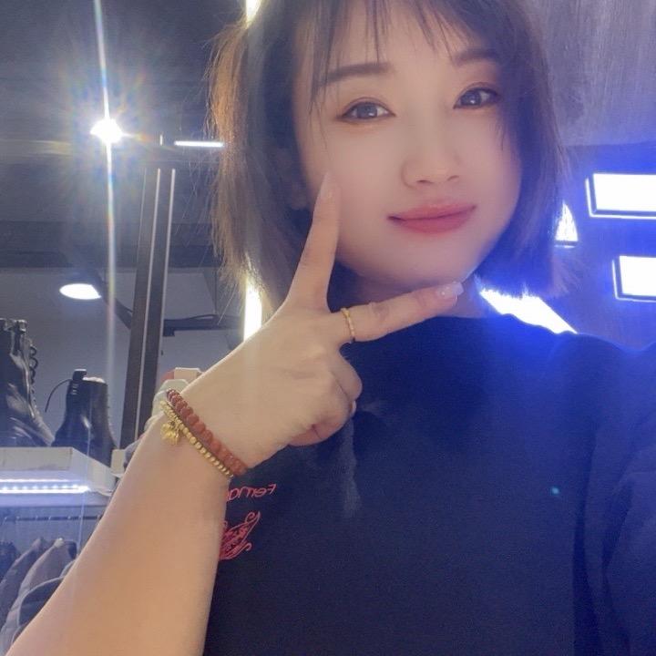 邯郸张慧F2鞋服-段助理