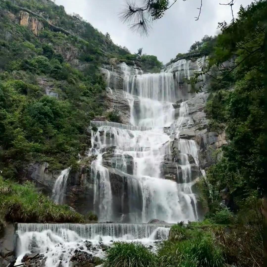 等风来