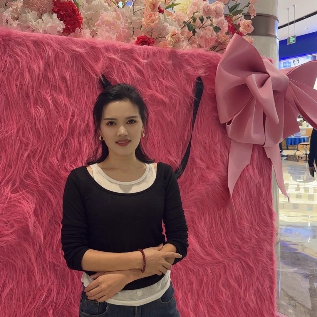 @小洁