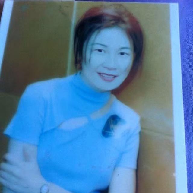 赖慧霞