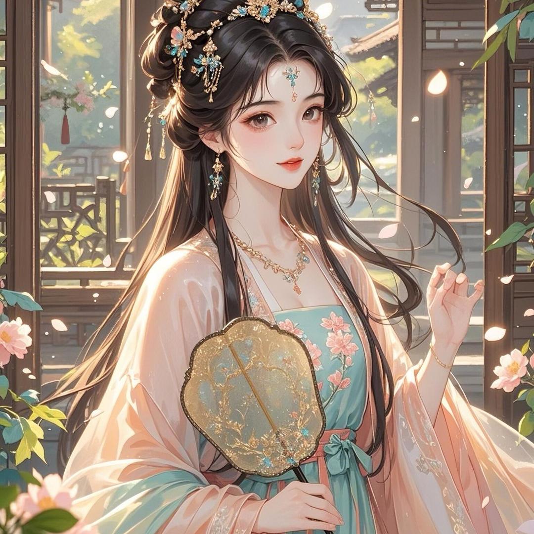 安安短剧