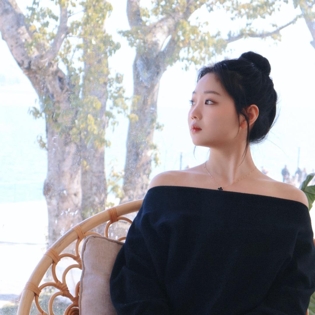 小圆儿🌸