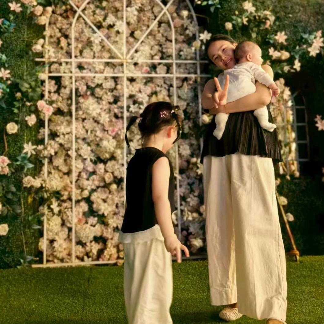 小海星和宁宁的美好记忆