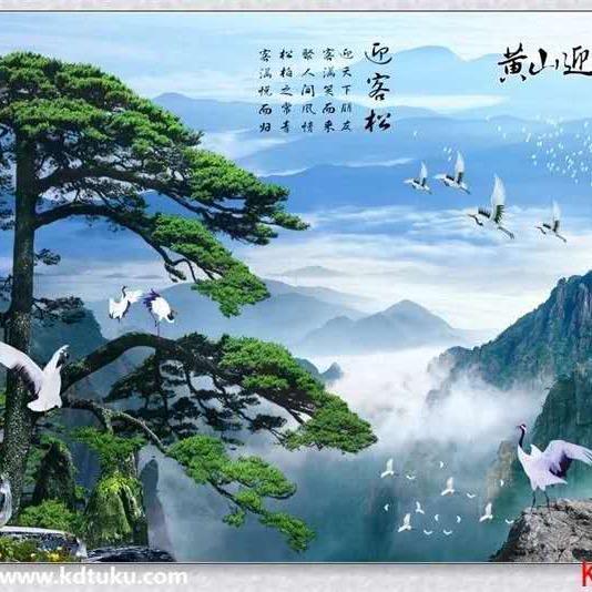 深奔跑