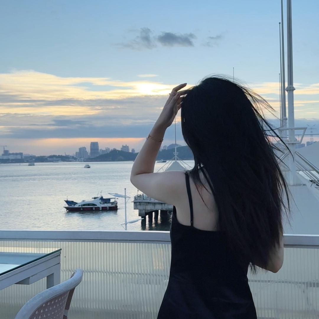 晚安