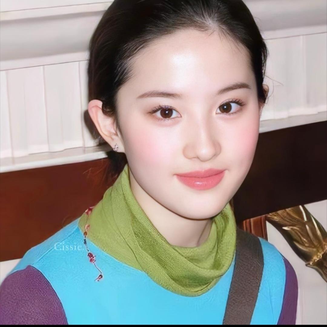 梨涡远点