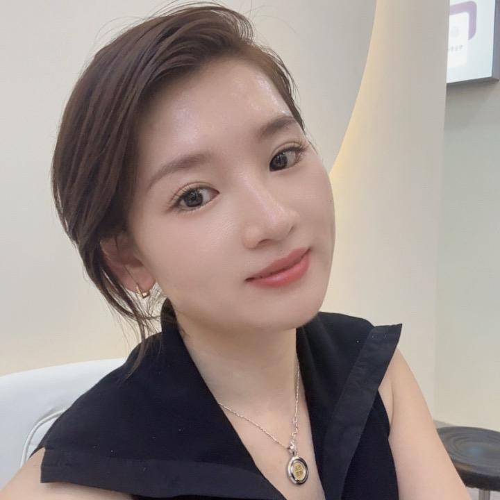 悦熙轻奢美学