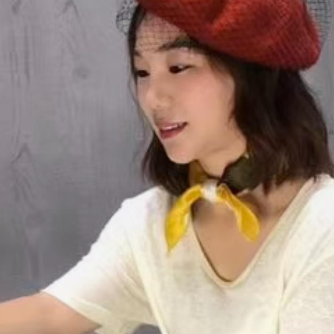 雉鹊棠焕美美容(美的院子店)官方号