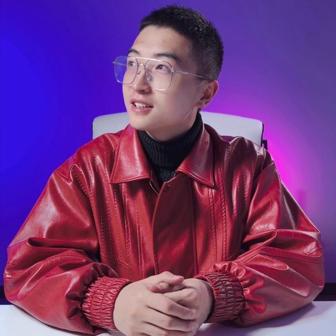 何同学开测啦@抖音