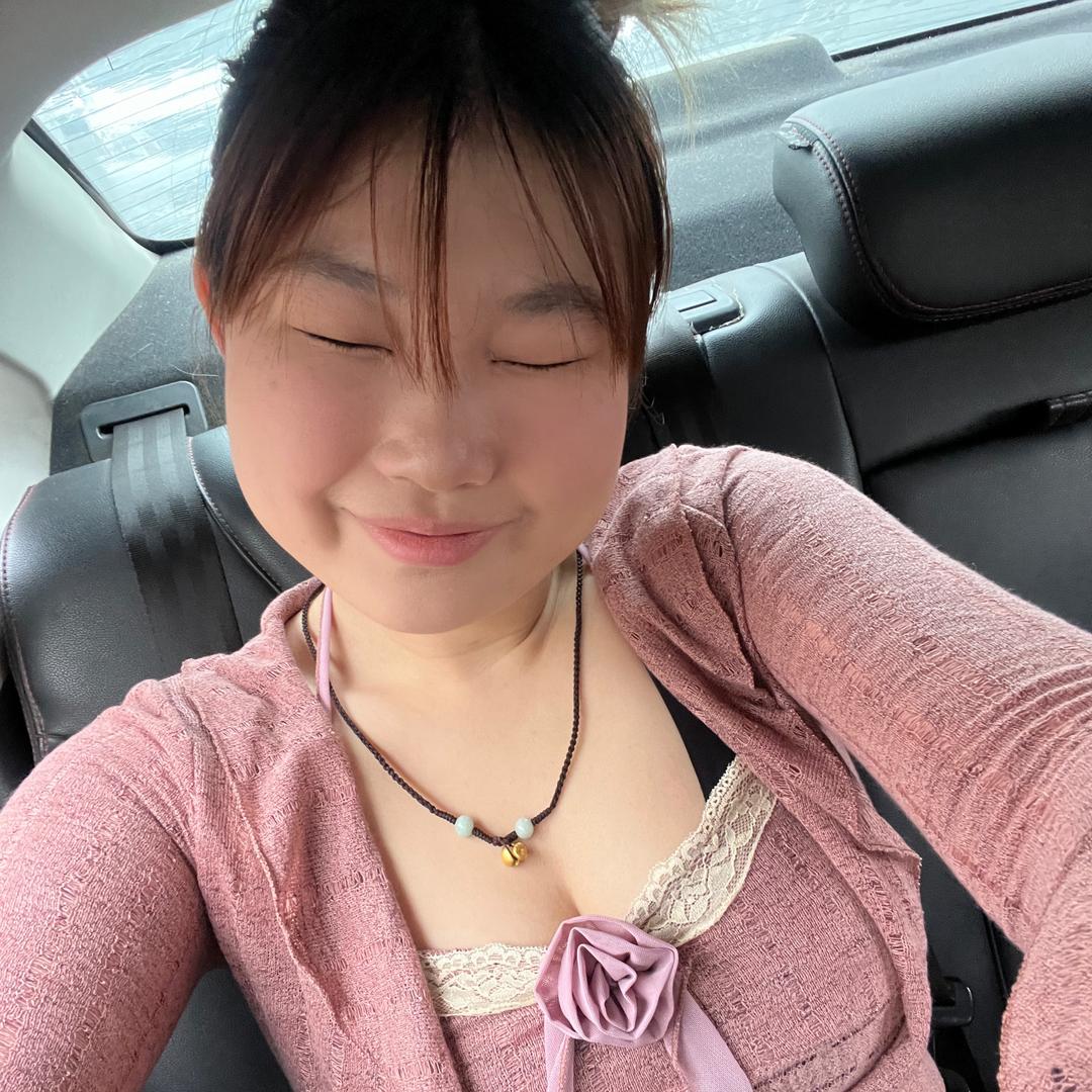 爱吃里脊肉（140斤版