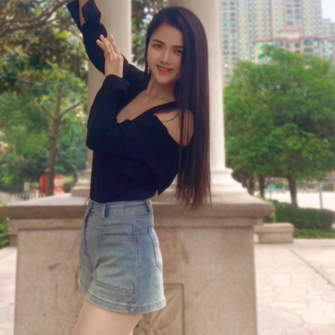 佳人爱舞（永州人在长沙）