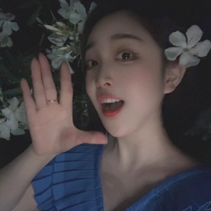 毛毛  ♥️