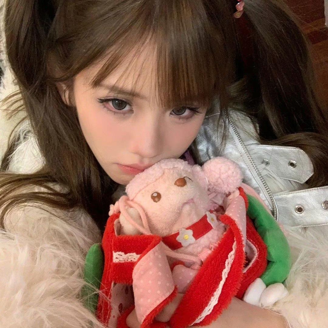 小猫牌柚子