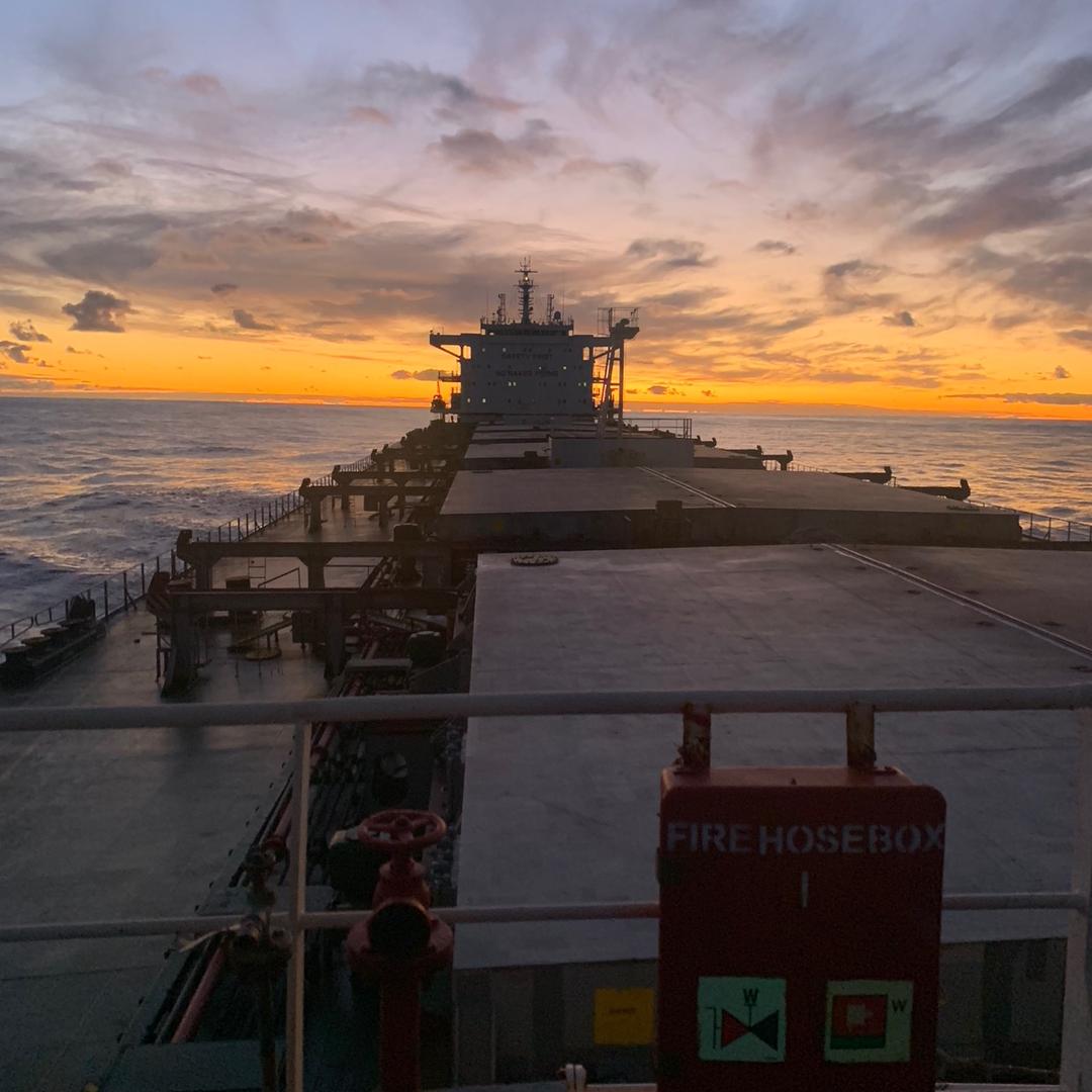 航海渣渣辉（休假中）