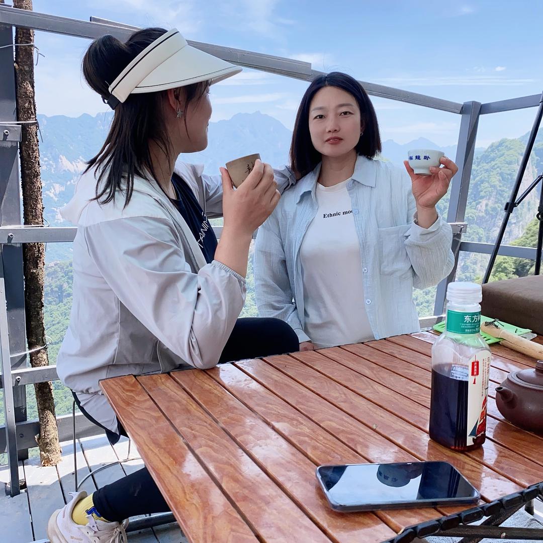 乔治的妈妈（乐众迪）