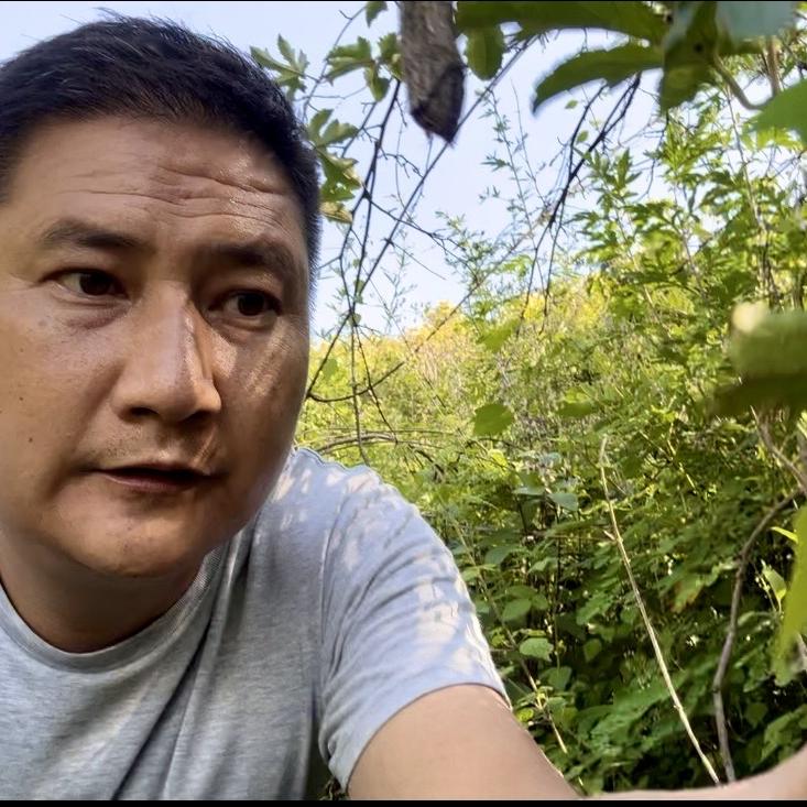 野菜哥的小店