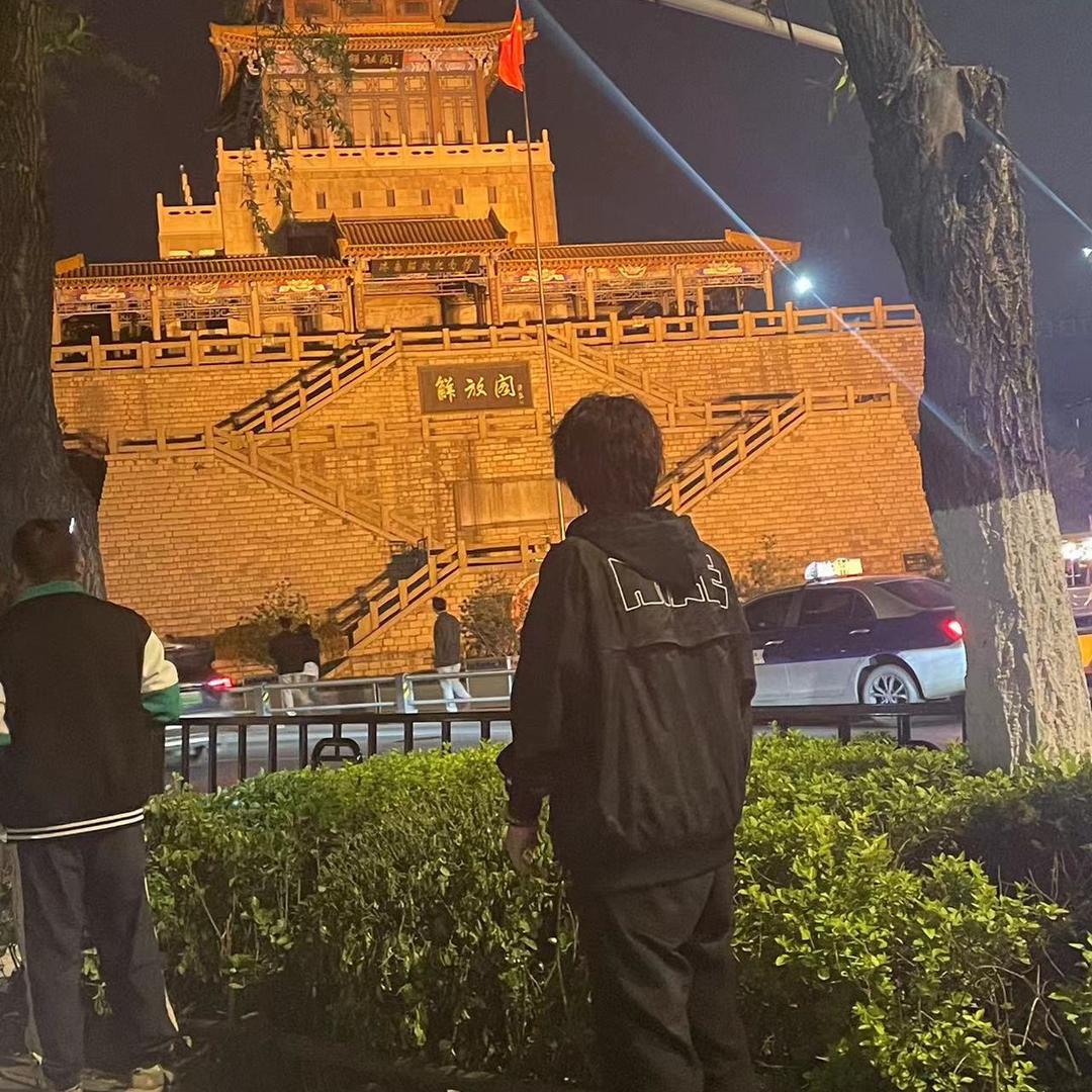 小荣没有故事