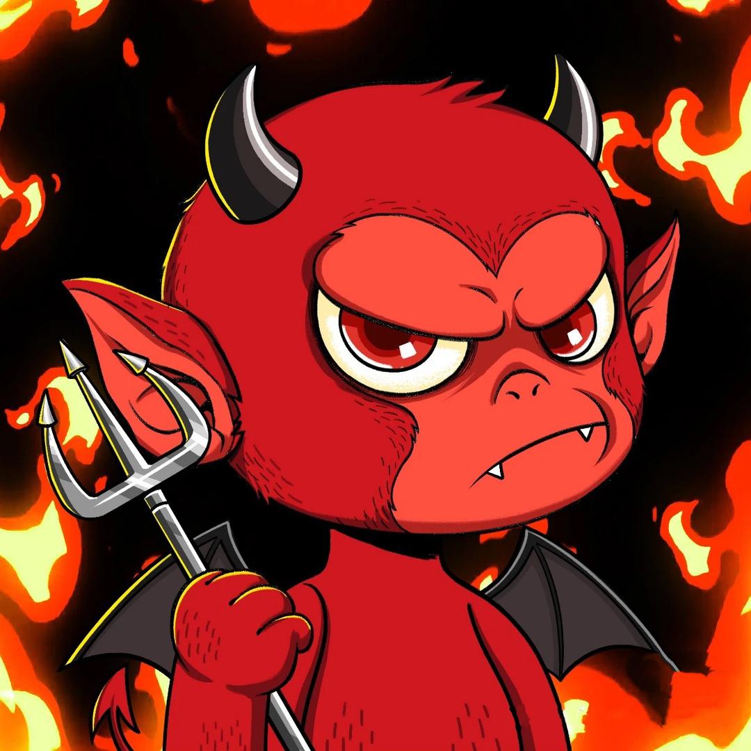 🦖黑怕不怕黑🦖