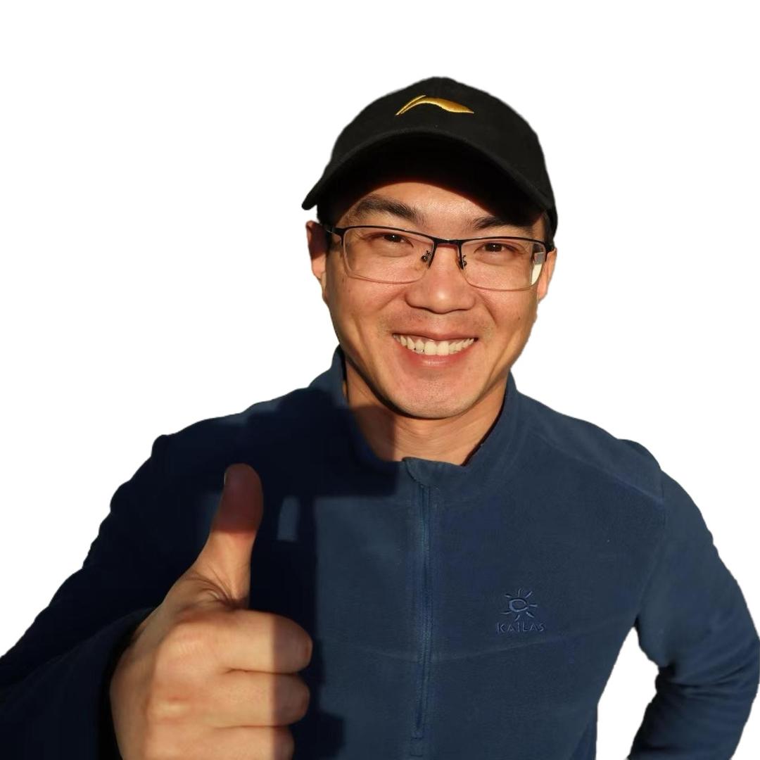 老秦健身