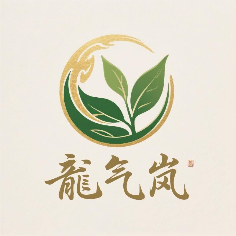 龙气岚茶叶精选