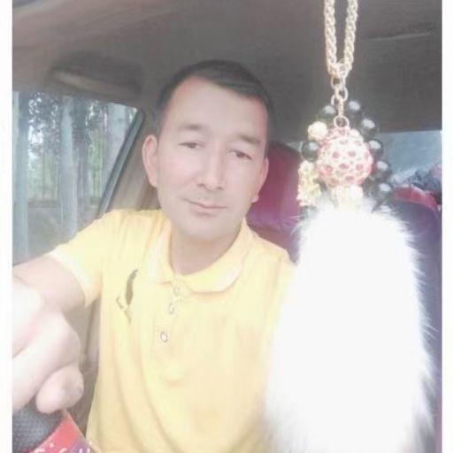 新疆     阿布