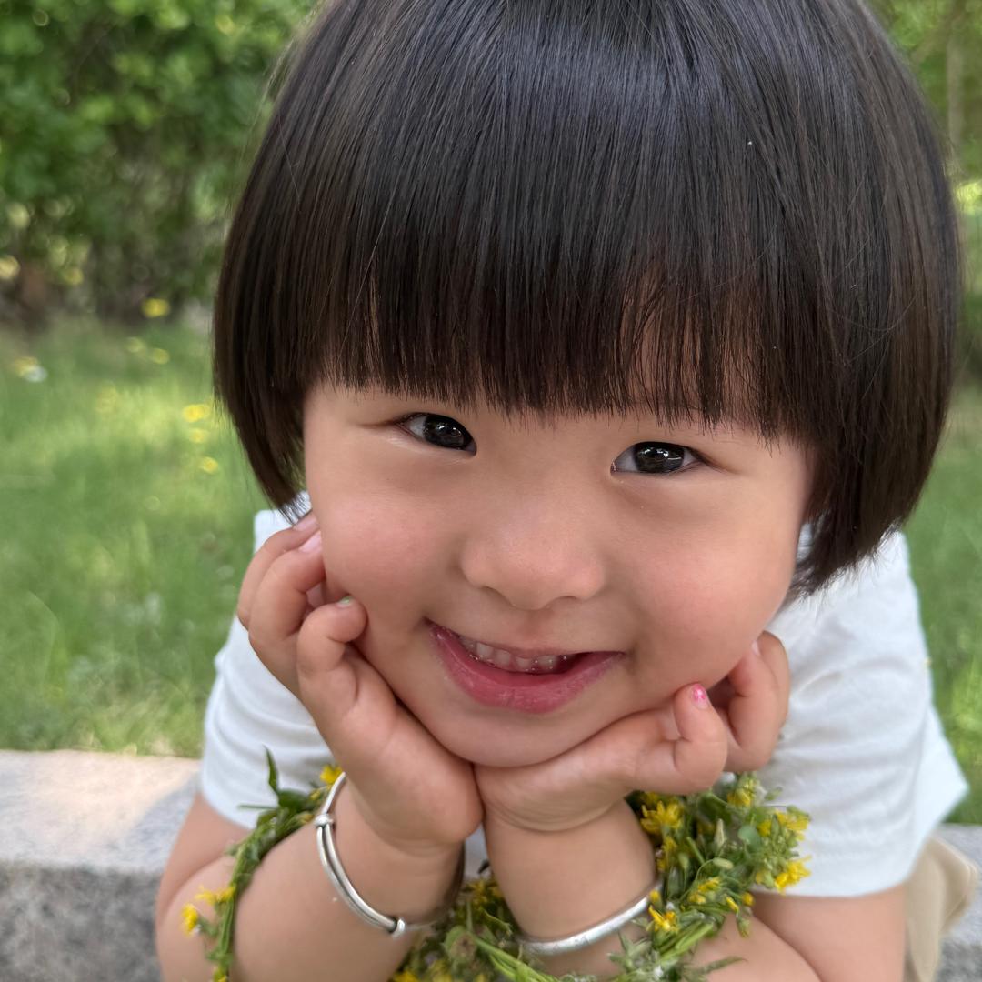 好运来～
