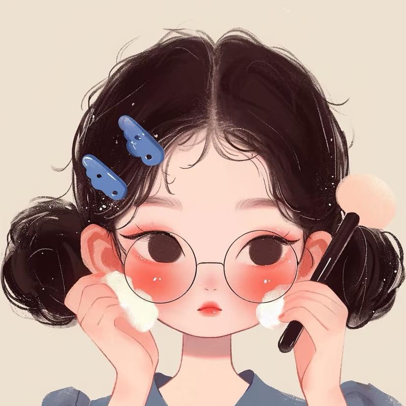 昕语🍉(可约妆）