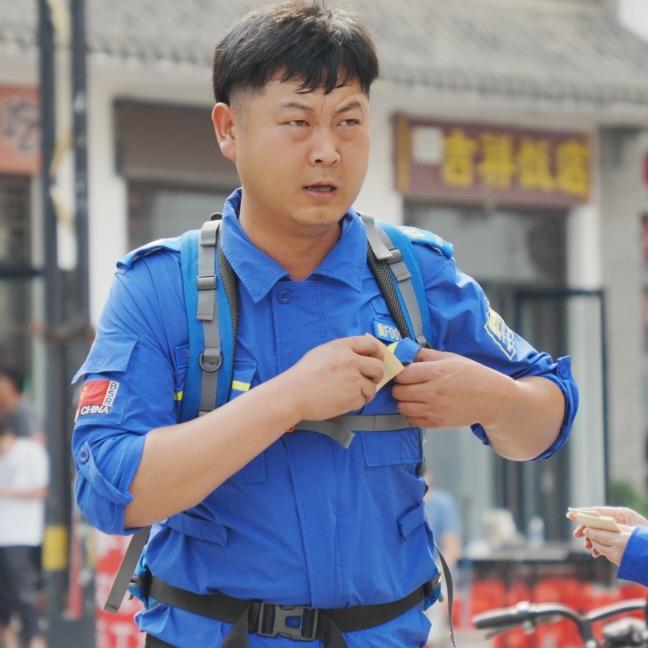 尊上水貂三哥