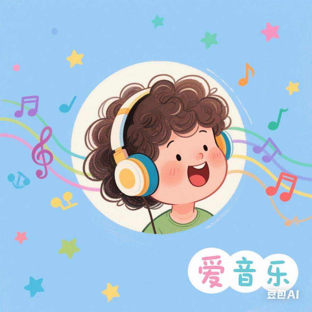 明天会更好