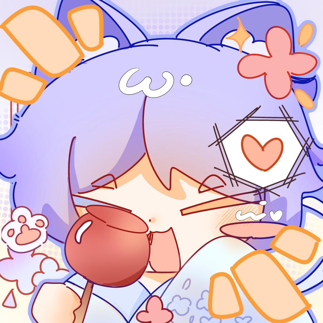 优优小千👀✨