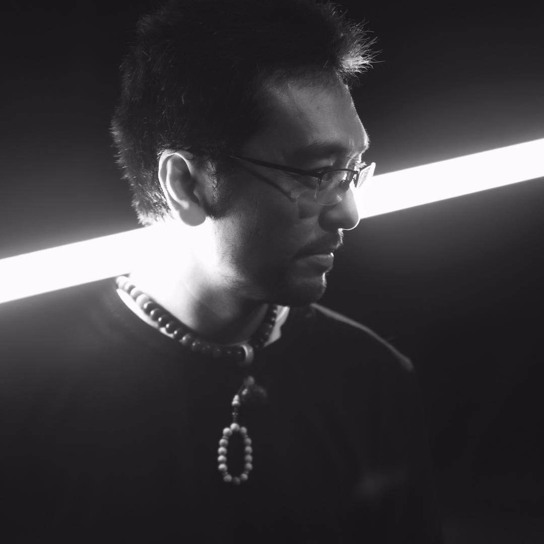 摄影师子剑