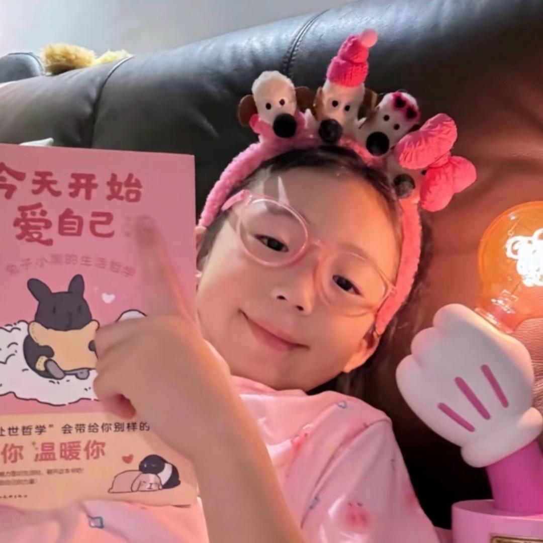 一颗小白菜
