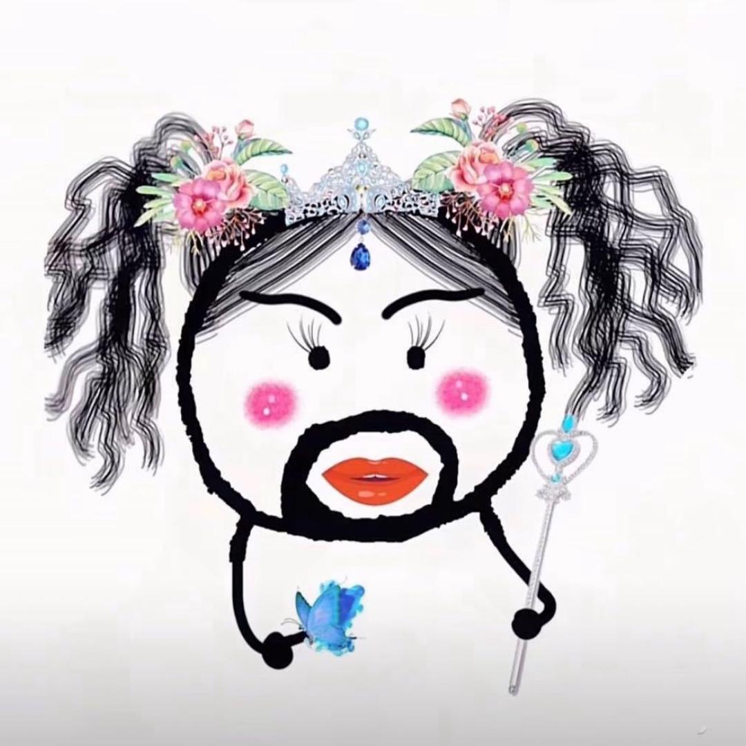 刘好看 👑