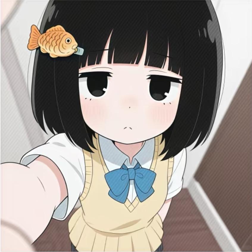 鱼