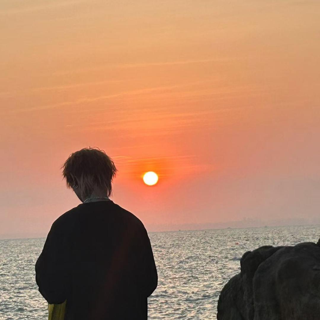 太阳（堕落🐶）