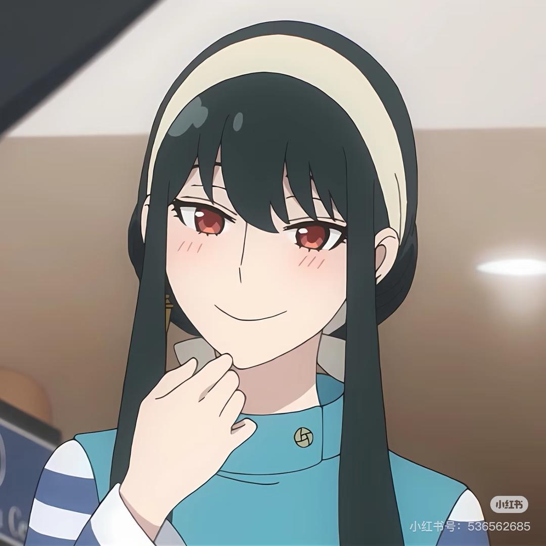 画小茶