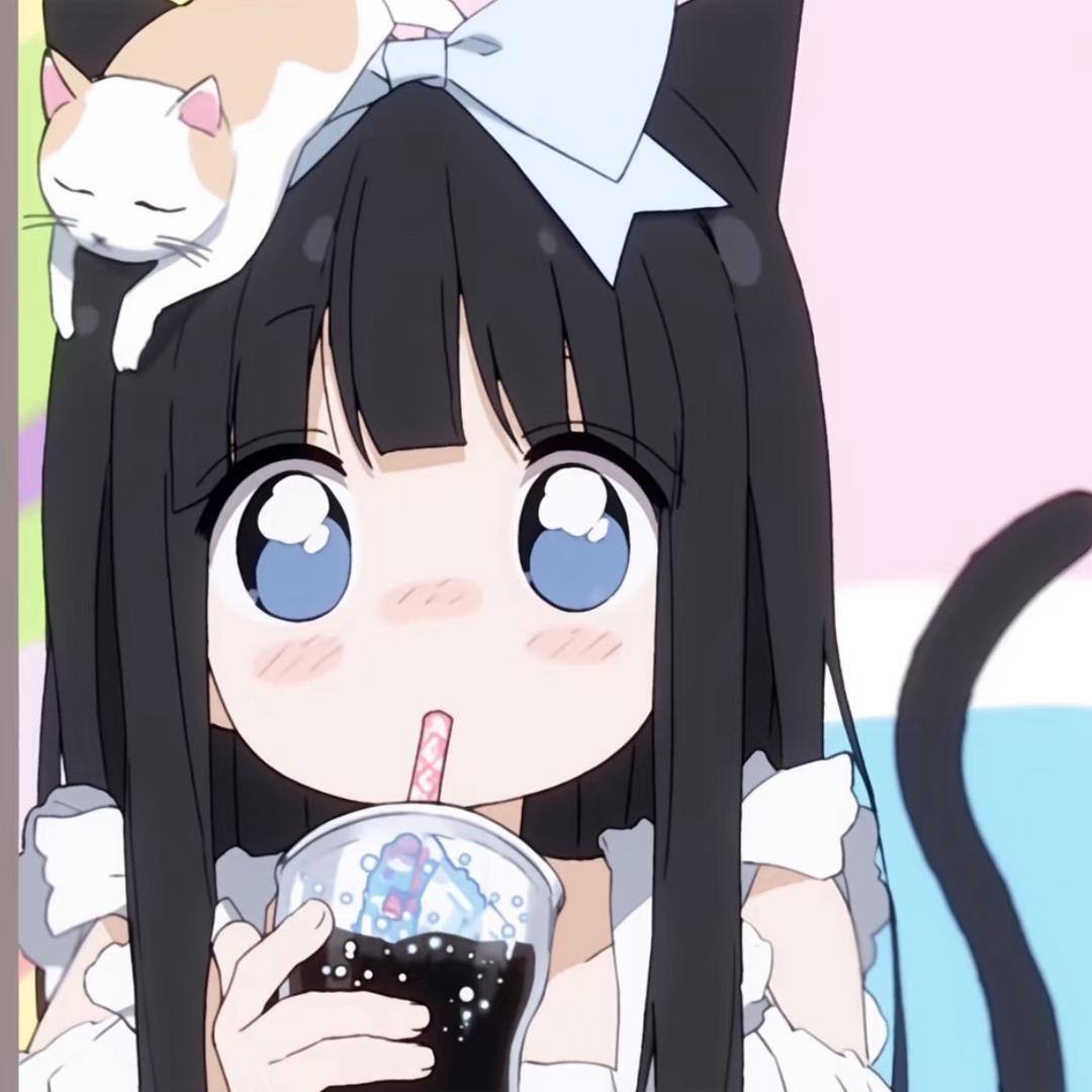 小灵Yuki