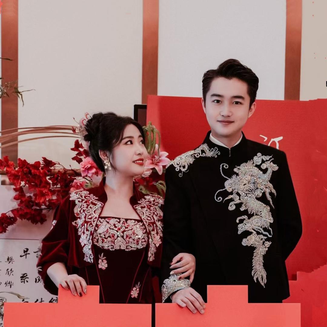 淄博衣姐-服装全品私人定制