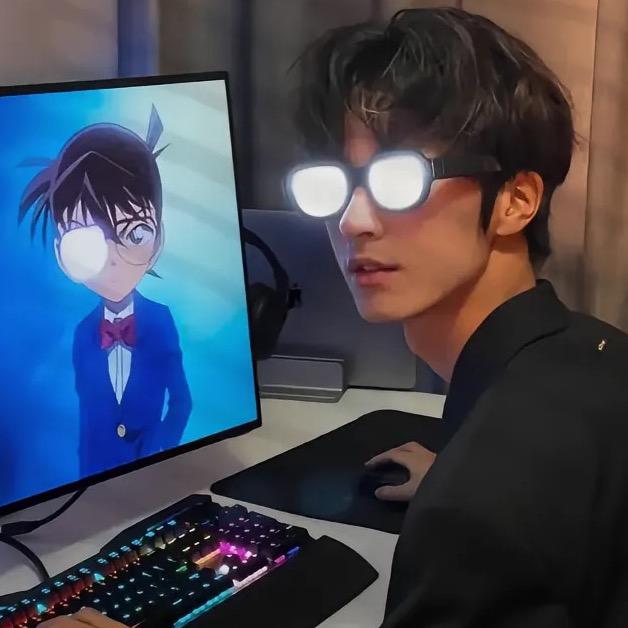 可爱小九⚡️