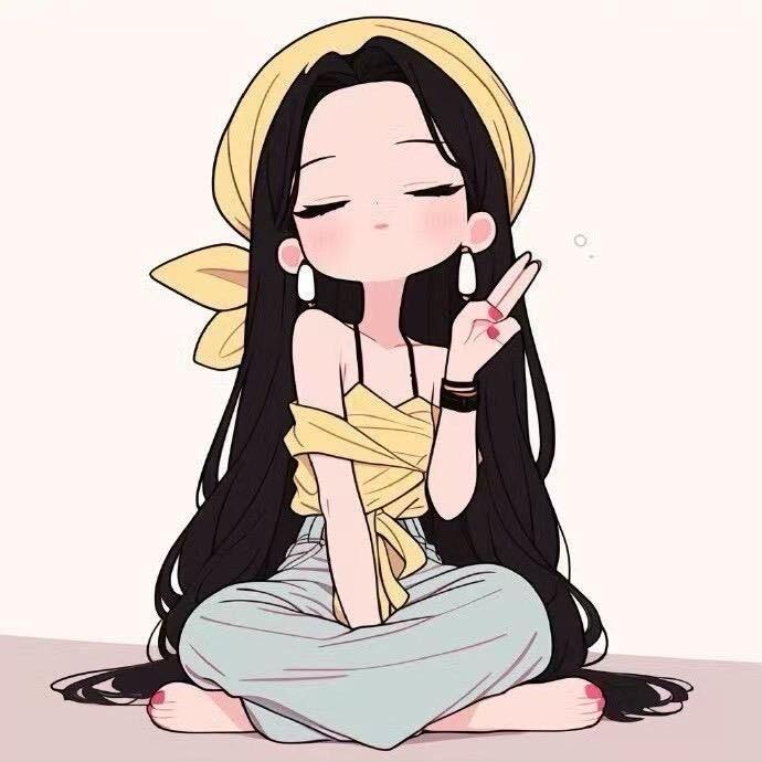 💞༊⃝余生᭄爱自己