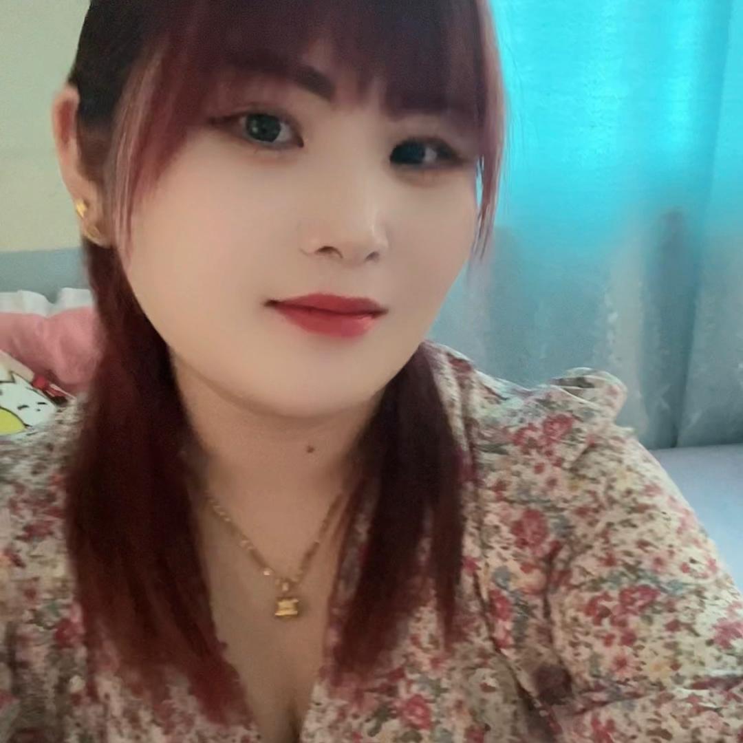 小盼盼🌹🌹