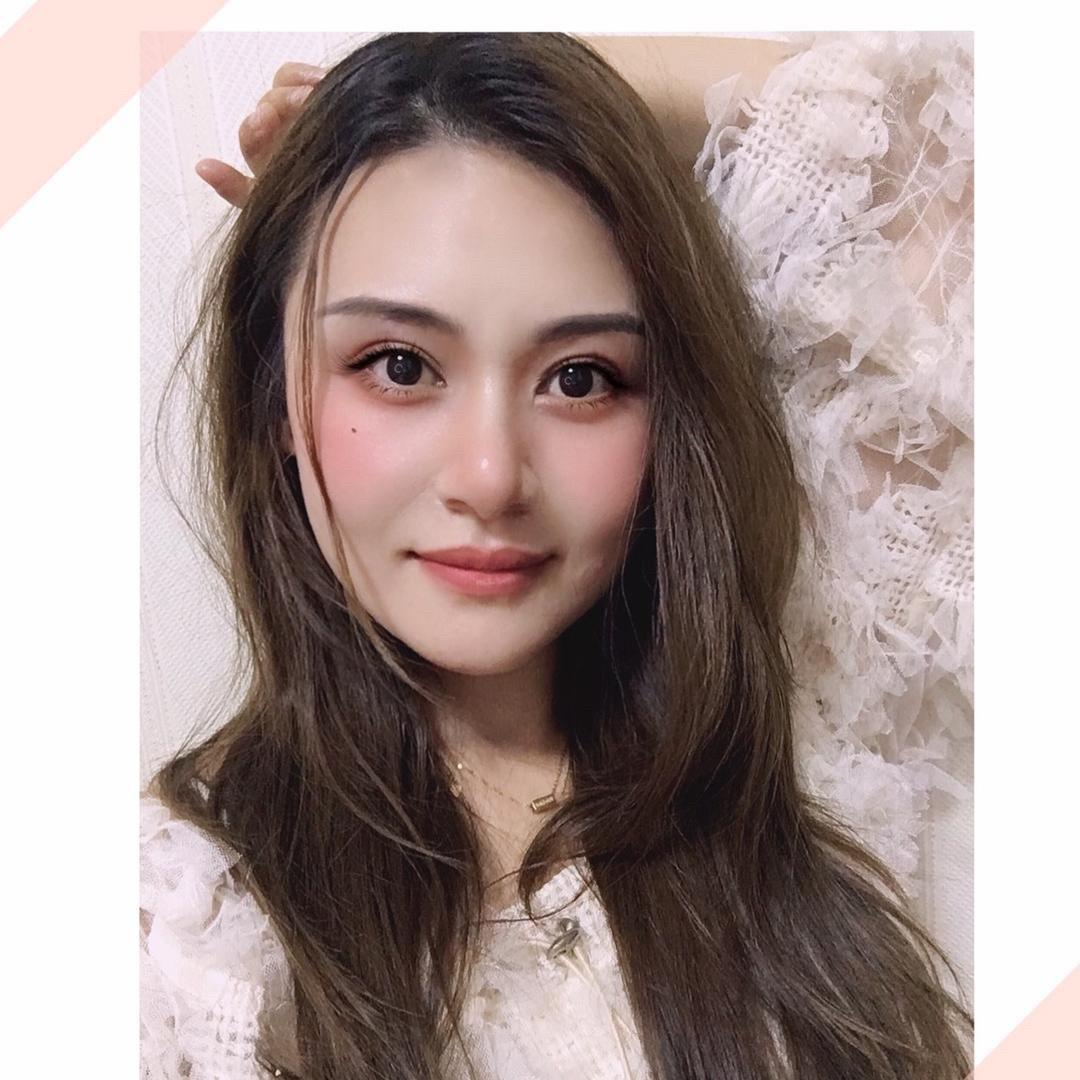 倩～