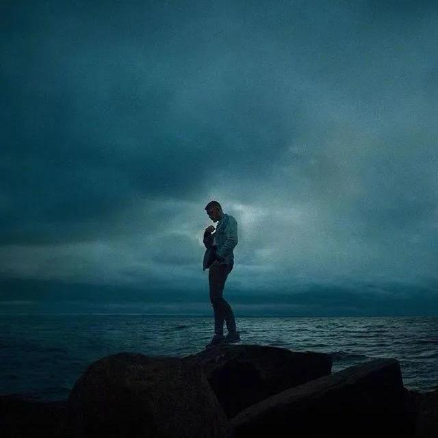 雨夜💫
