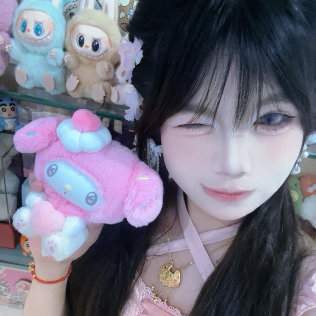 涵涵酱^