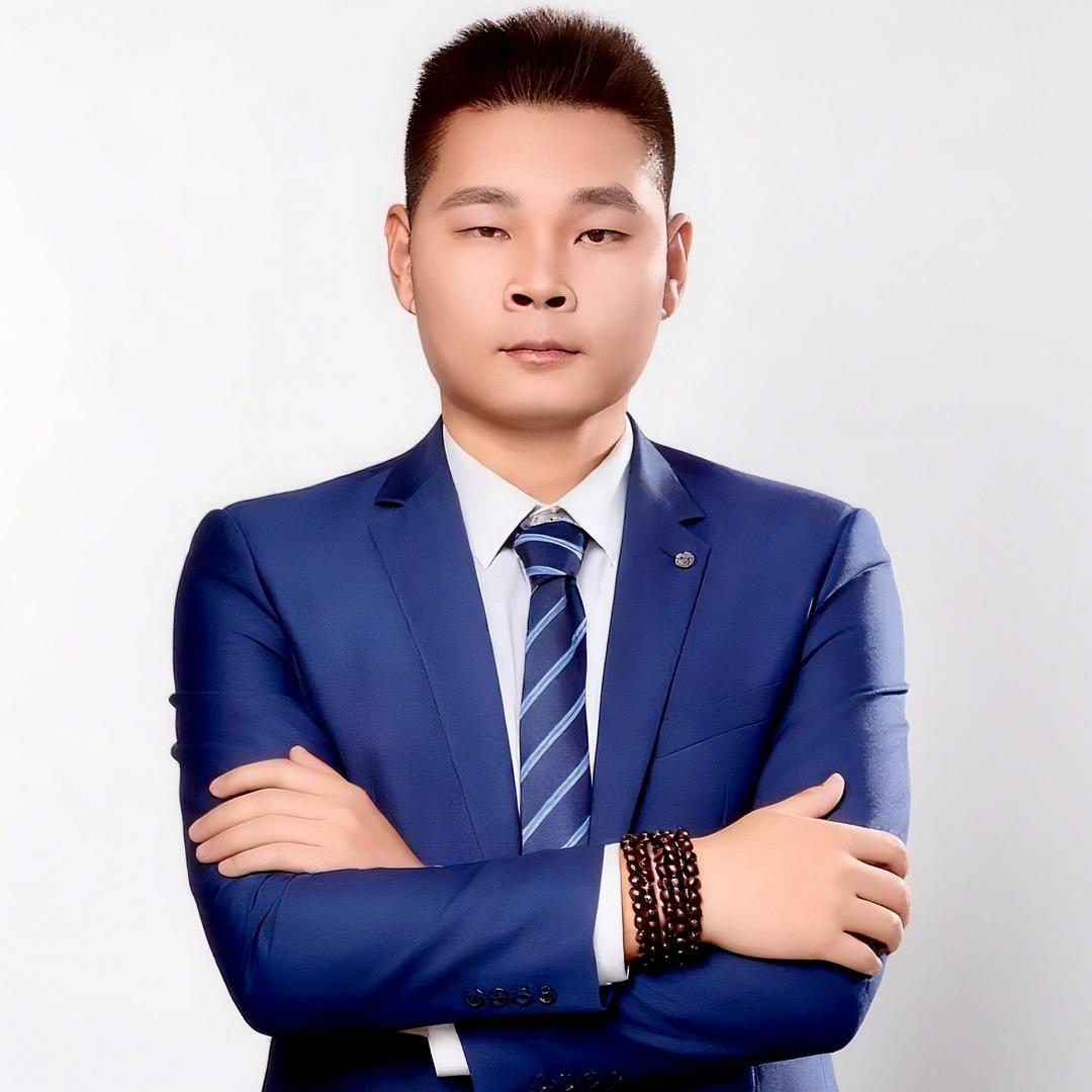 励志哥陈奇文