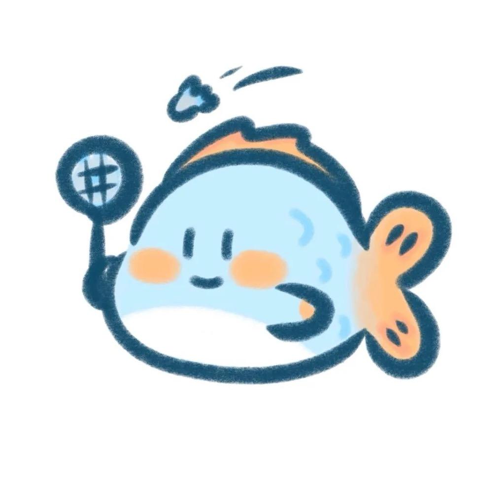鱼乐日记