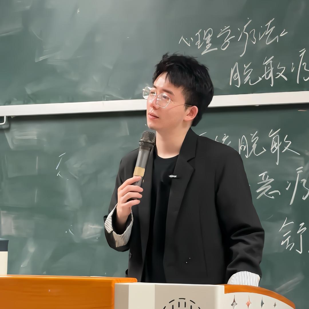 黄老师课堂（直播号）