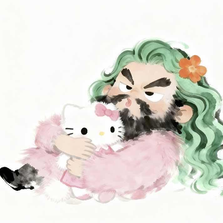 青山入我怀∑༂